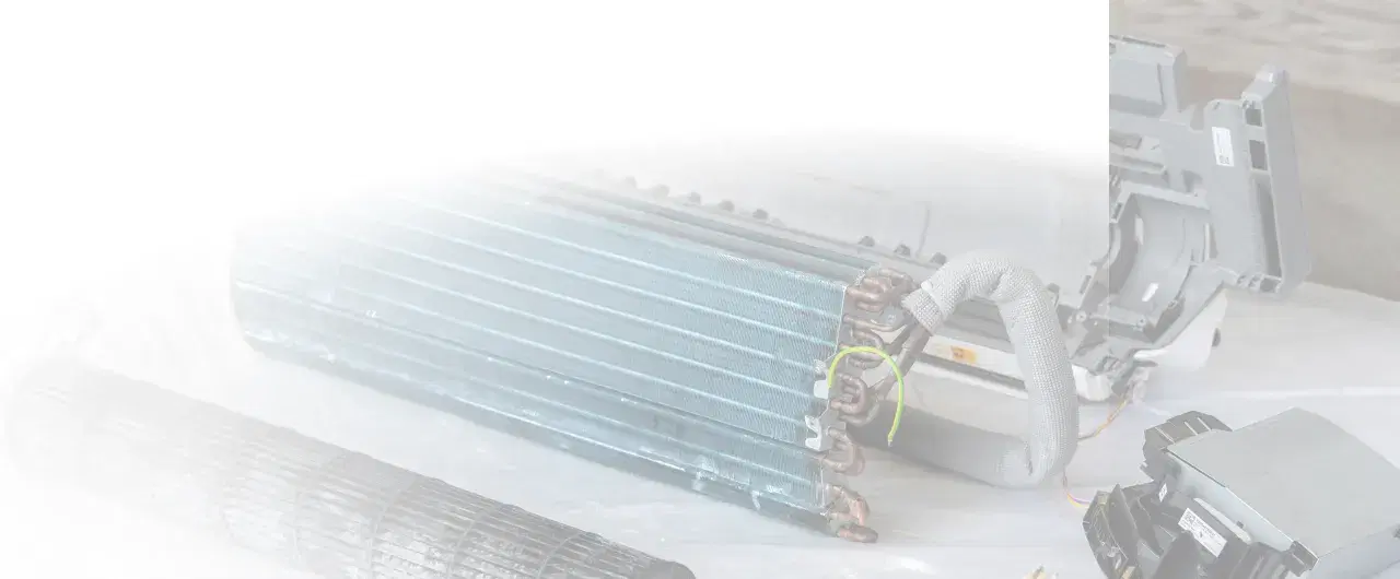 Aircon Parts Repair and Replacement Services Singapore