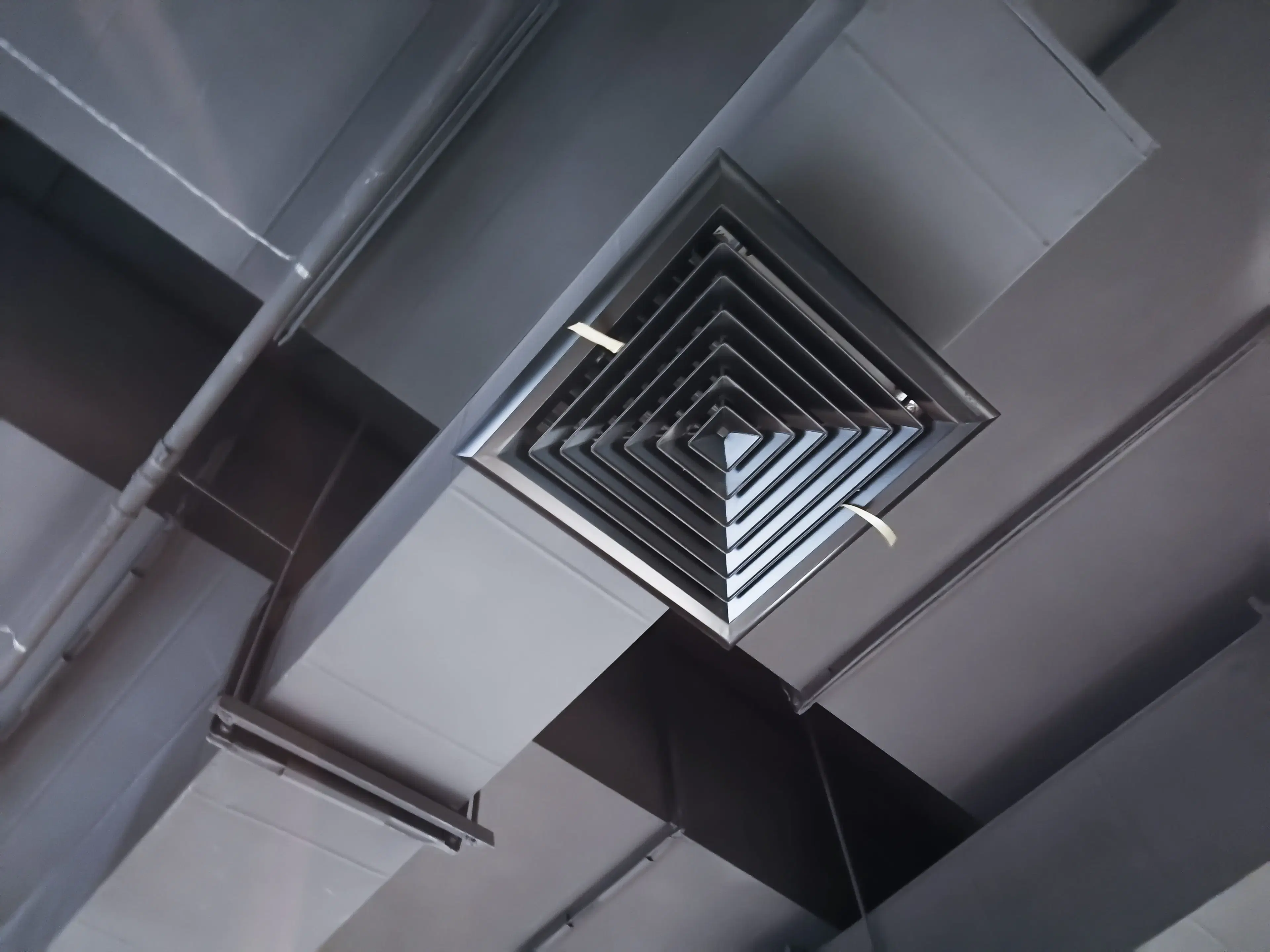 Cassette/Ducted 5